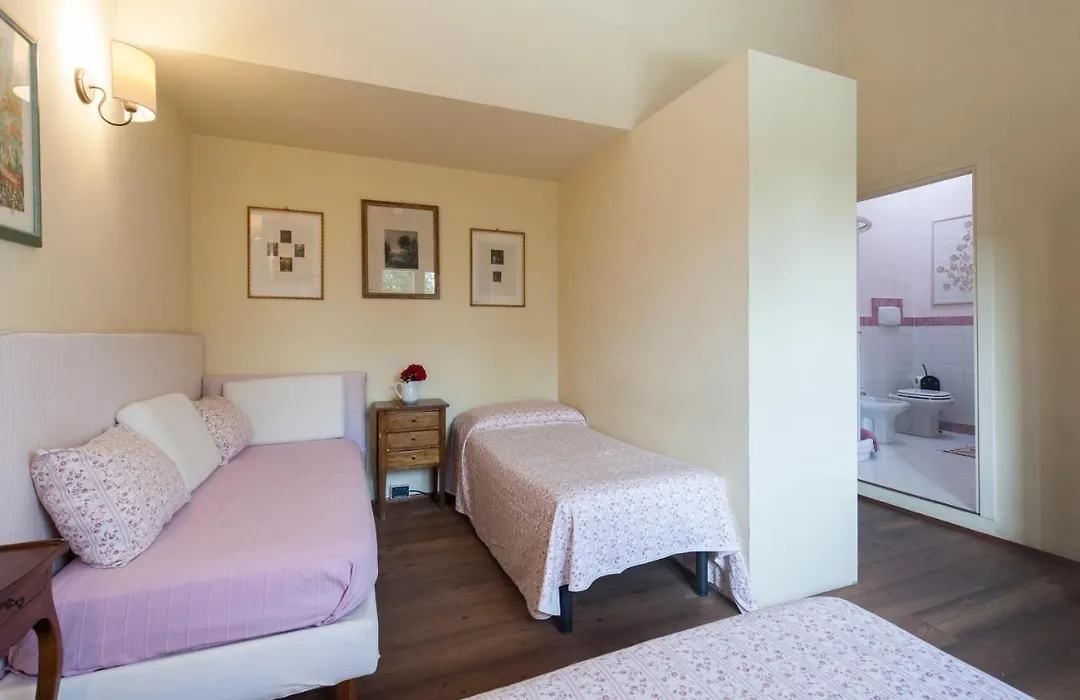 Country House Casamiriam-1