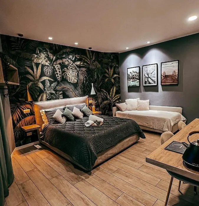 B&B Salus Civico 23-1
