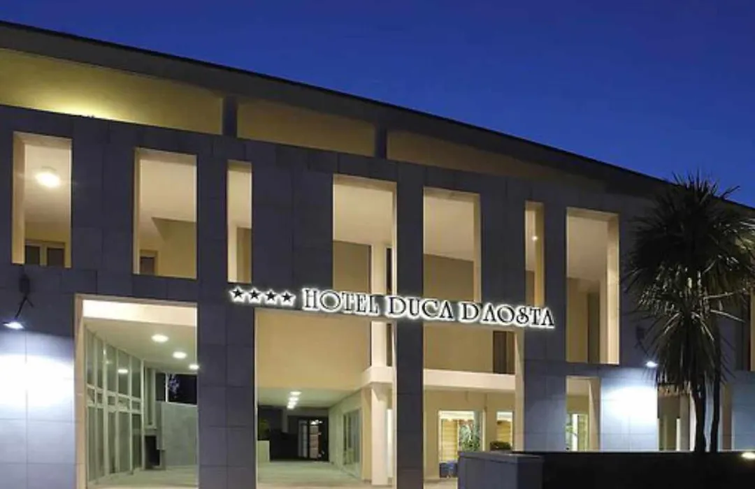 Hotel Duca D'Aosta-1