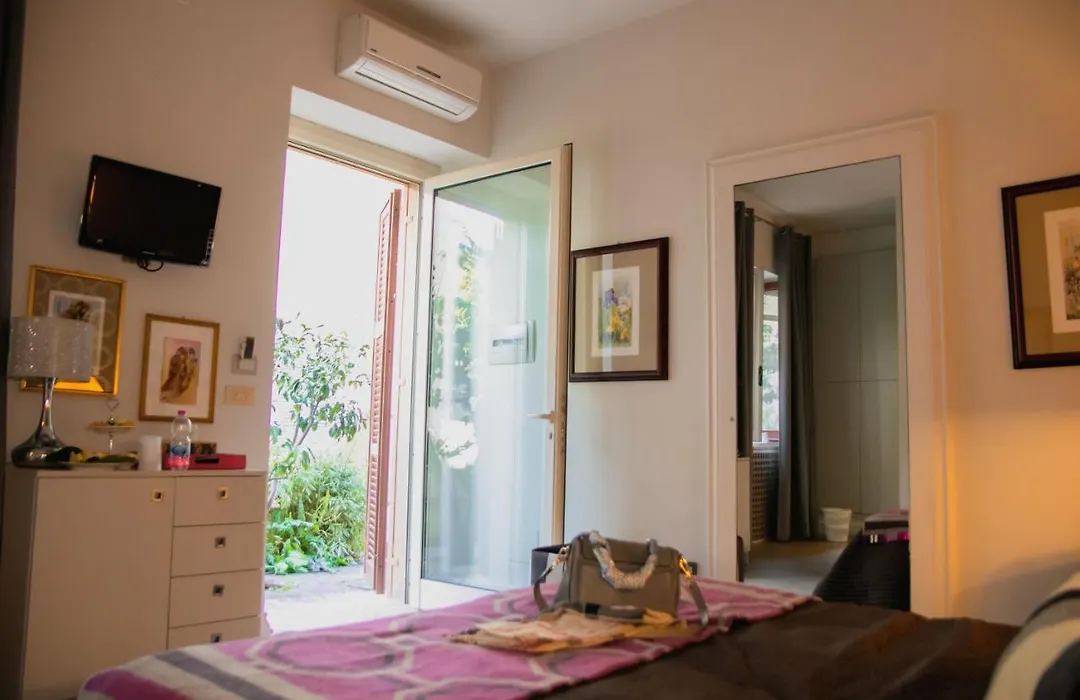 Turchi Bed&Breakfast-1