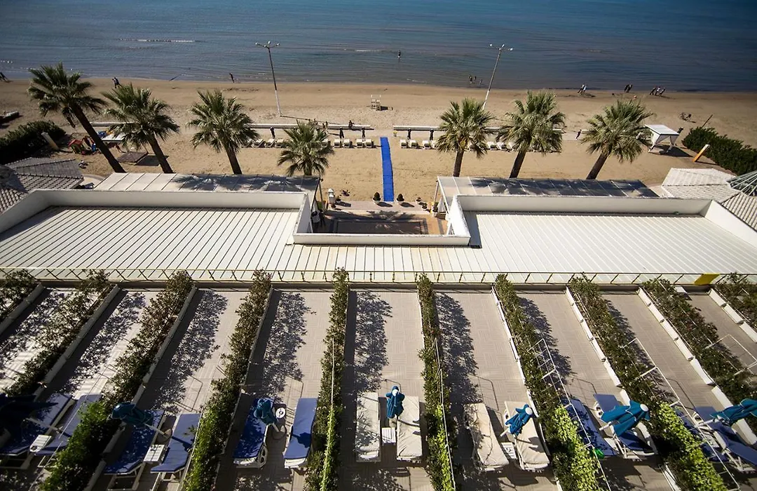 Adriatik Hotel, BW Premier Collection-1