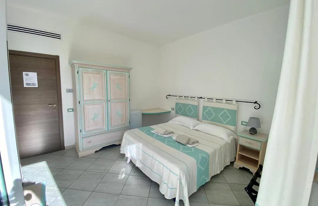 Tigrillo Bed&Breakfast-1