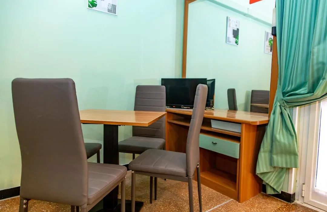 Albergo Glory-1