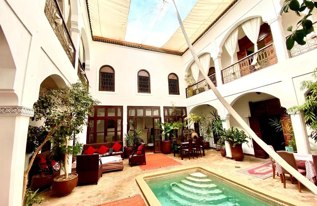 Riad Mandalay-1