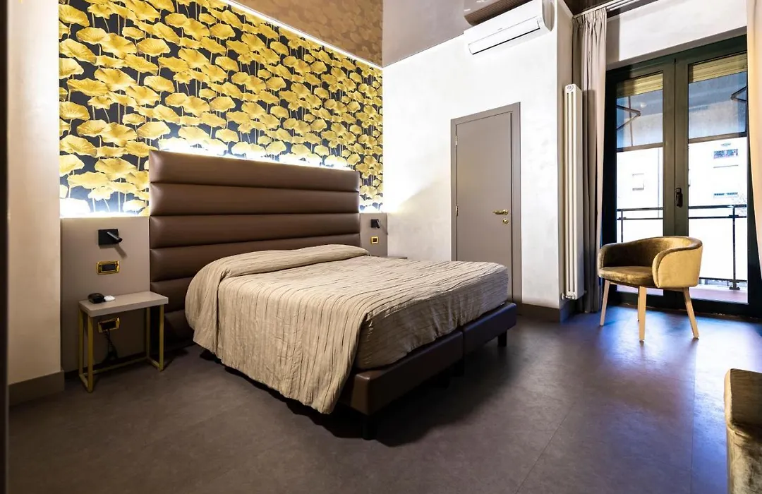 Hotel Dei Nani-1