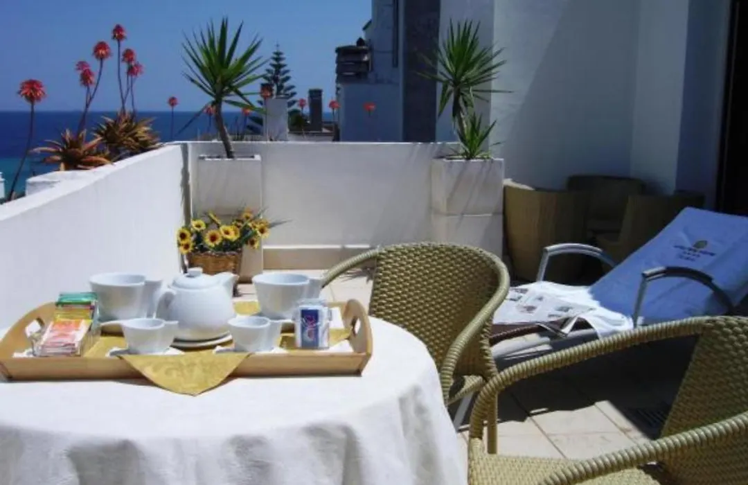 Hotel Degli Haethey-1