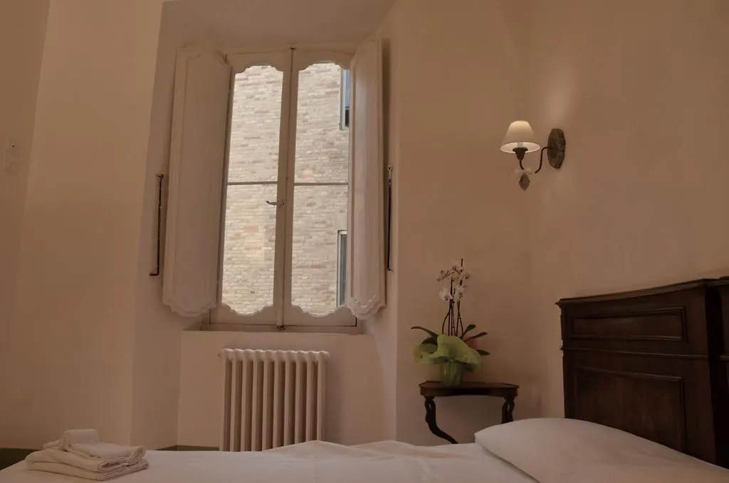 B&B Antica Biblioteca-1
