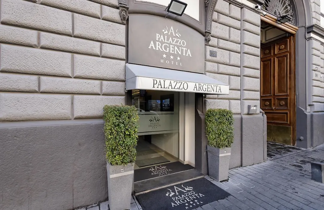 Hotel Palazzo Argenta-1