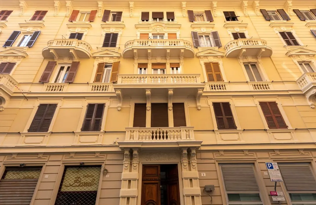 Granello Suite Central-1