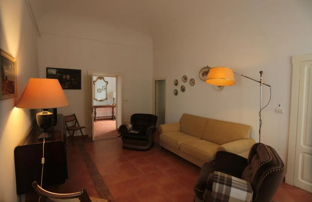 B&B Nonna Maria-1
