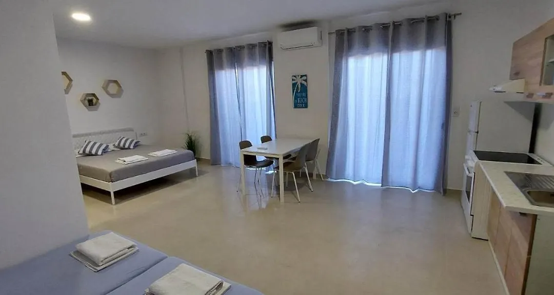 Telhinis Hotel & Apartments-1
