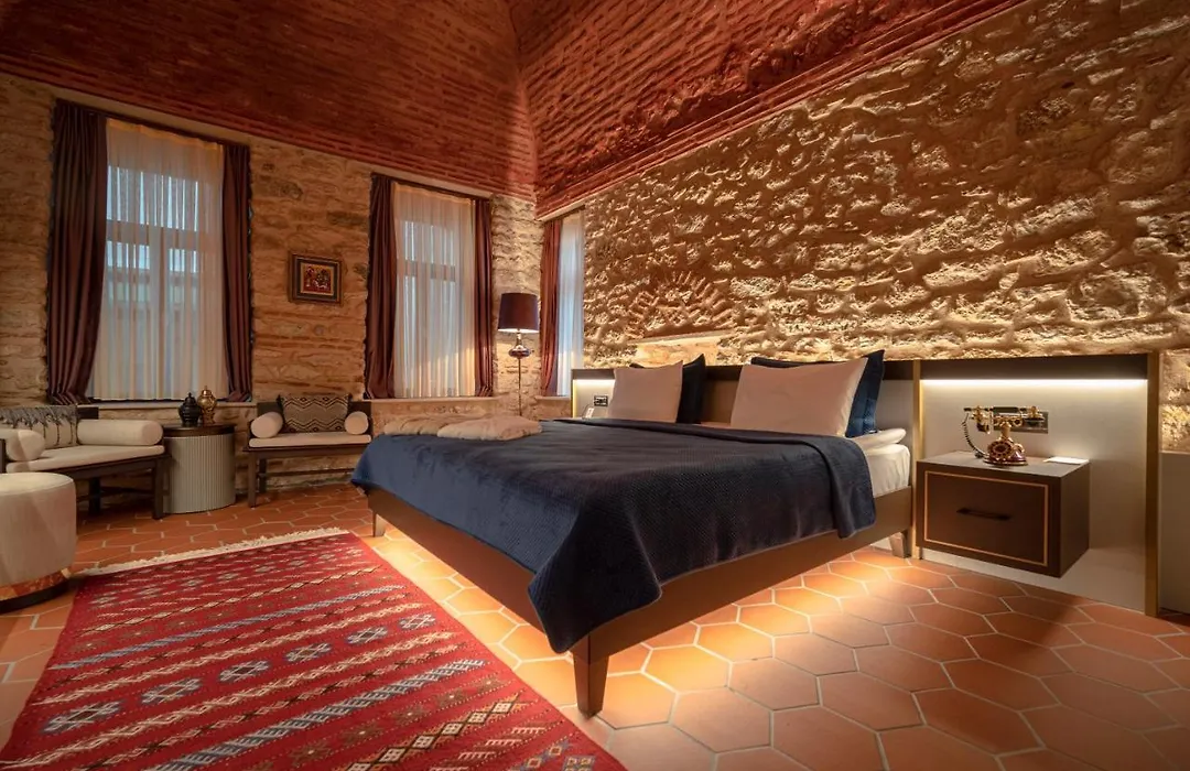 Han 1772 Hotel-1