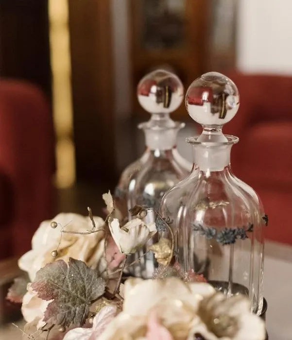 Da Mario In Florence Guesthouse-1