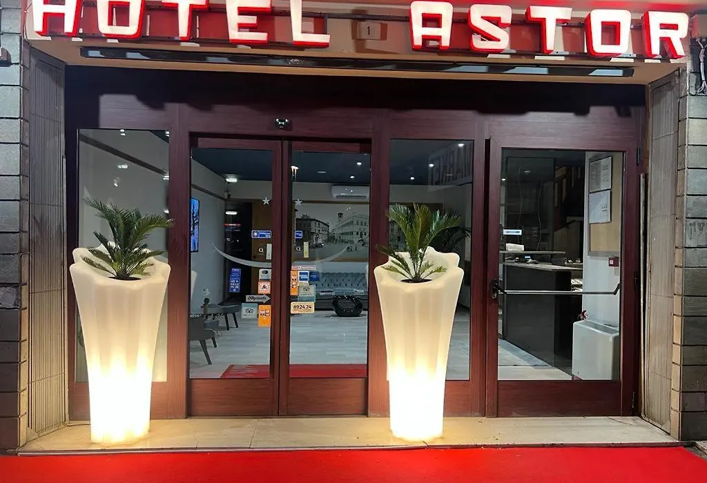 Hotel Astor-1