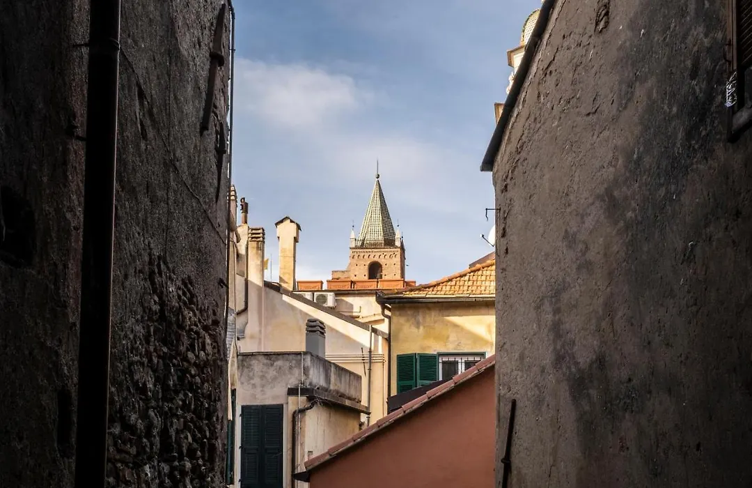 Archivolto del Teatro, 3-1
