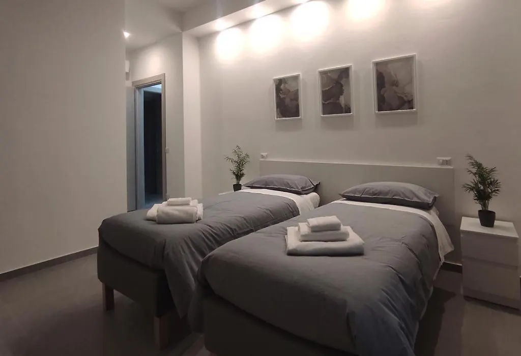 Residenza Via Verdi-1