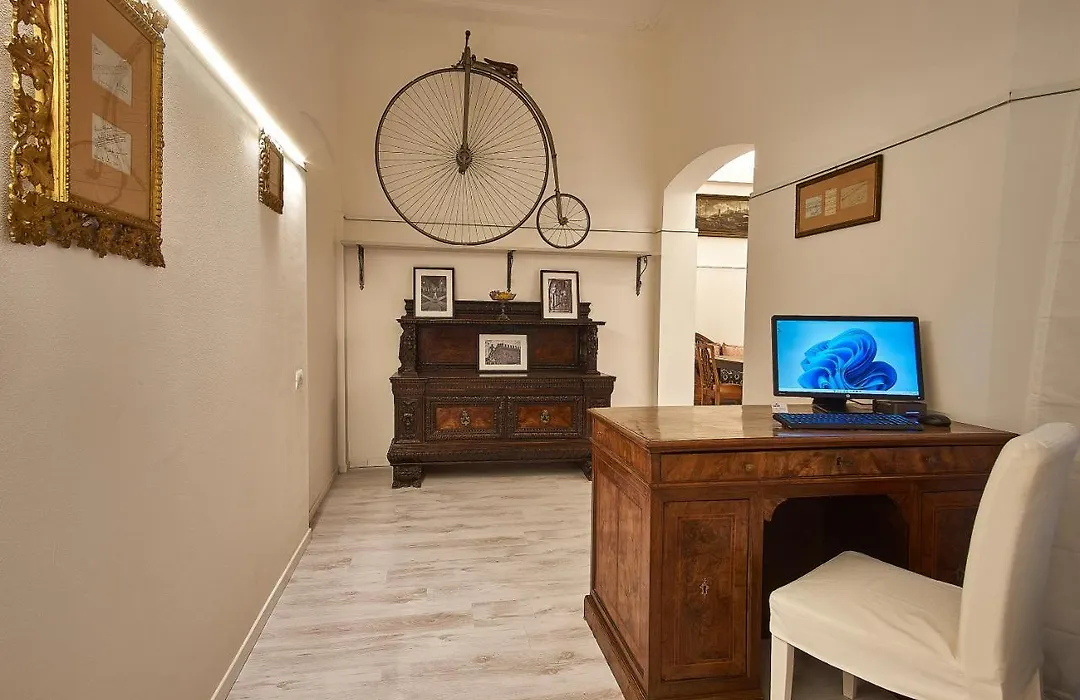 Cuore di Bologna Suites-1