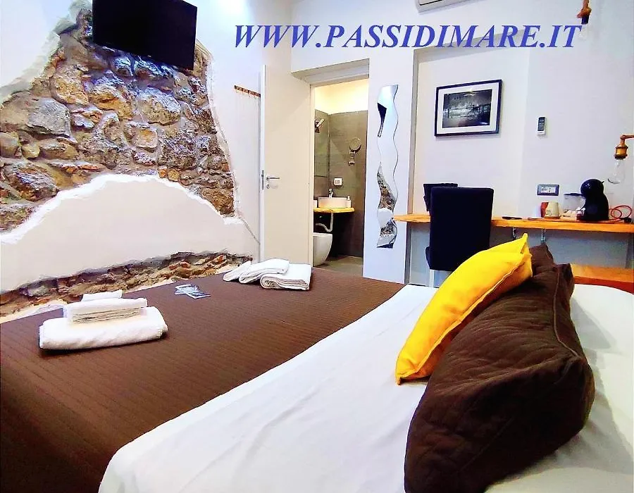 Passi di Mare Rooms-1
