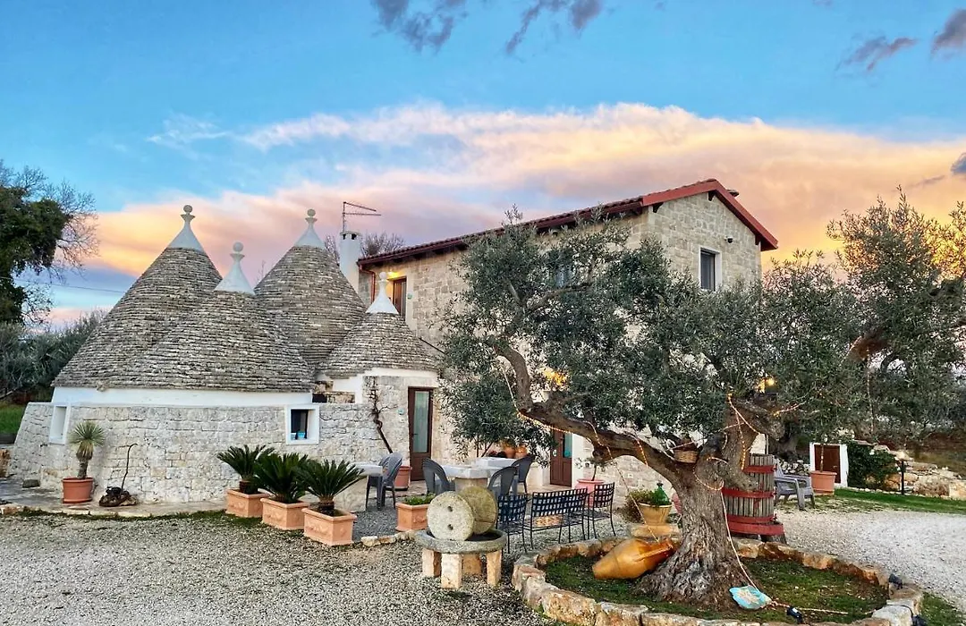 Trulli Caroli-1