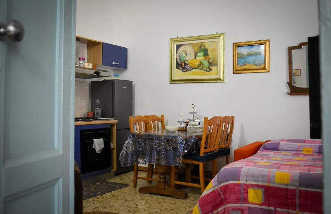 Bed&Breakfast Mare Nostrum-1