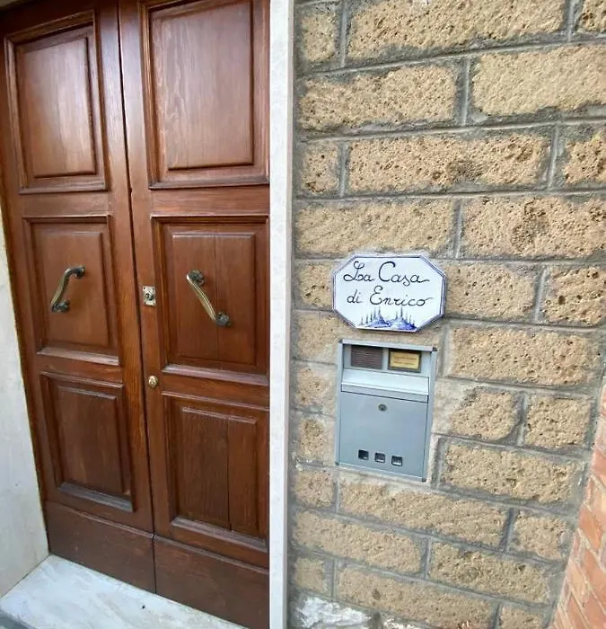 La Casa di Enrico-1