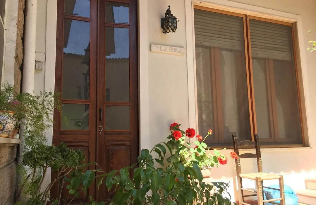 Villa Serra B&B iun E6769-1