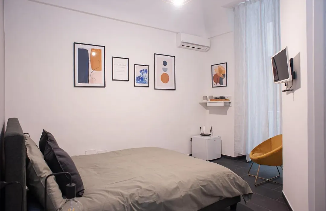San Liborio bed&breakfast-1