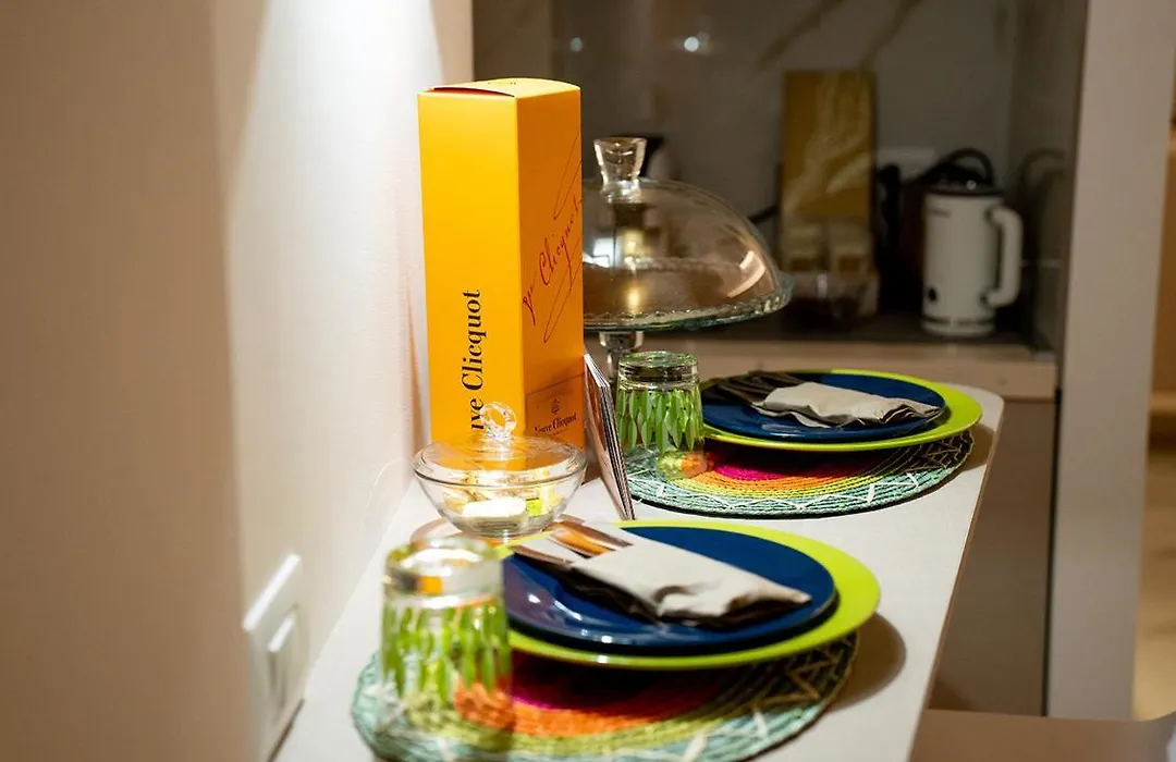 Suite Albatros - Luxury Room-1