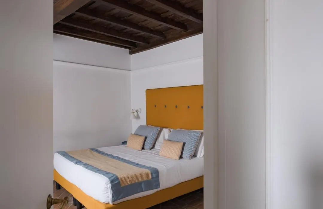 Palazzo Lupardi Relais-1