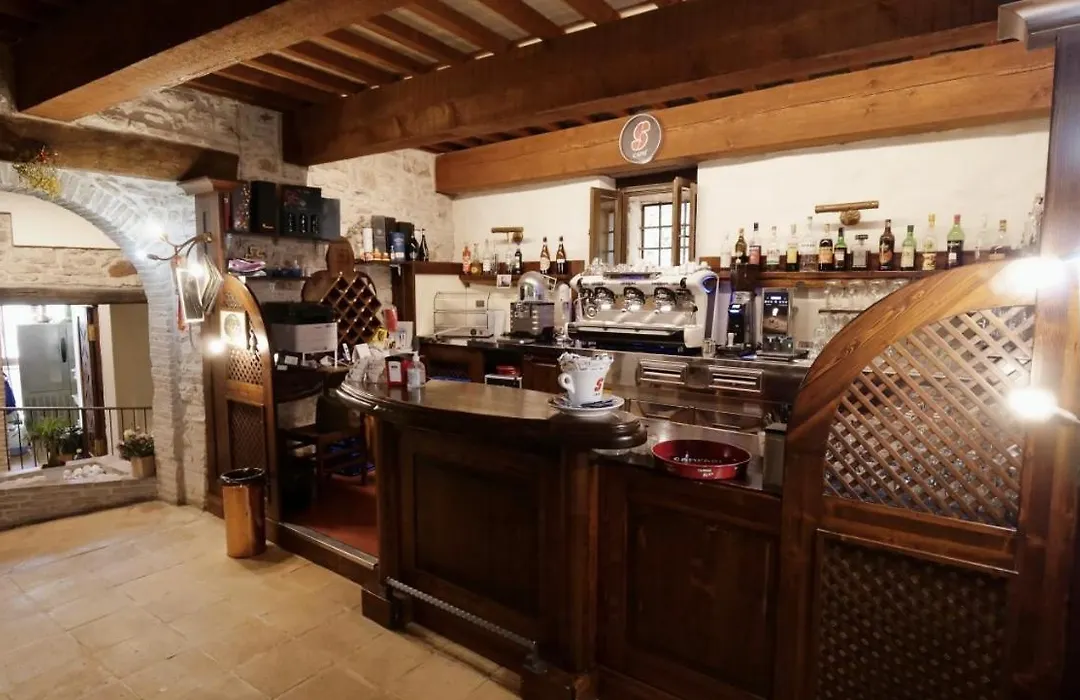 Borgo de' Varano by Hotel I Duchi-1