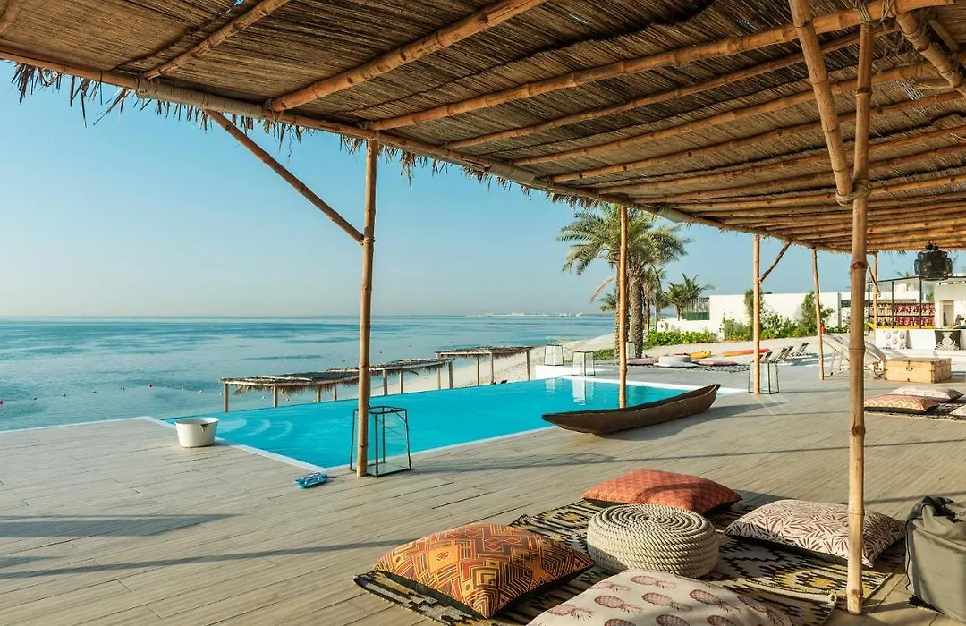 Nurai Island Resort-1
