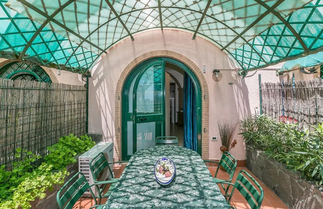 Residenza Solferino Castiglioncello-1