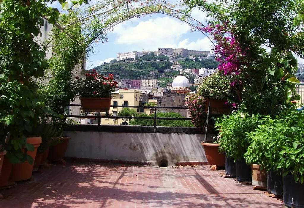 Come D'Incanto A Napoli-1