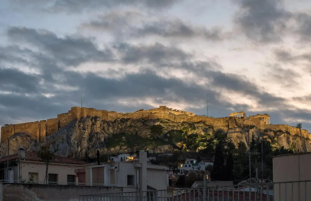 Kimon Hotel Athens-1
