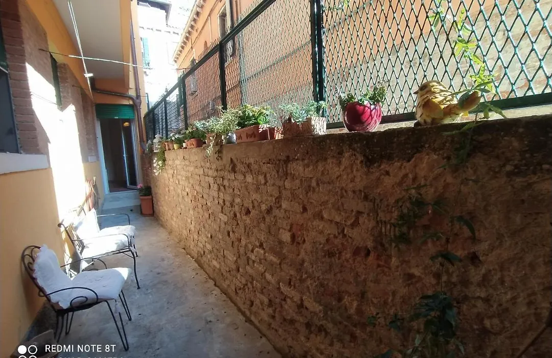 Casa Gialla-1