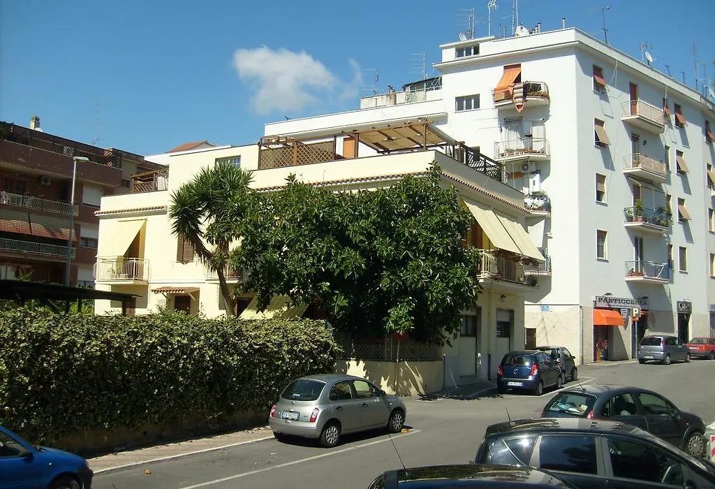 B&B Il Parco-1