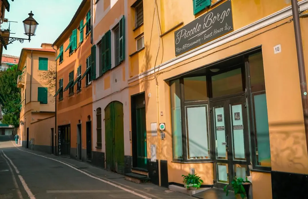 Piccolo Borgo-1