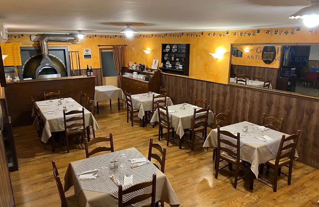 Locanda Aquila Nera-1