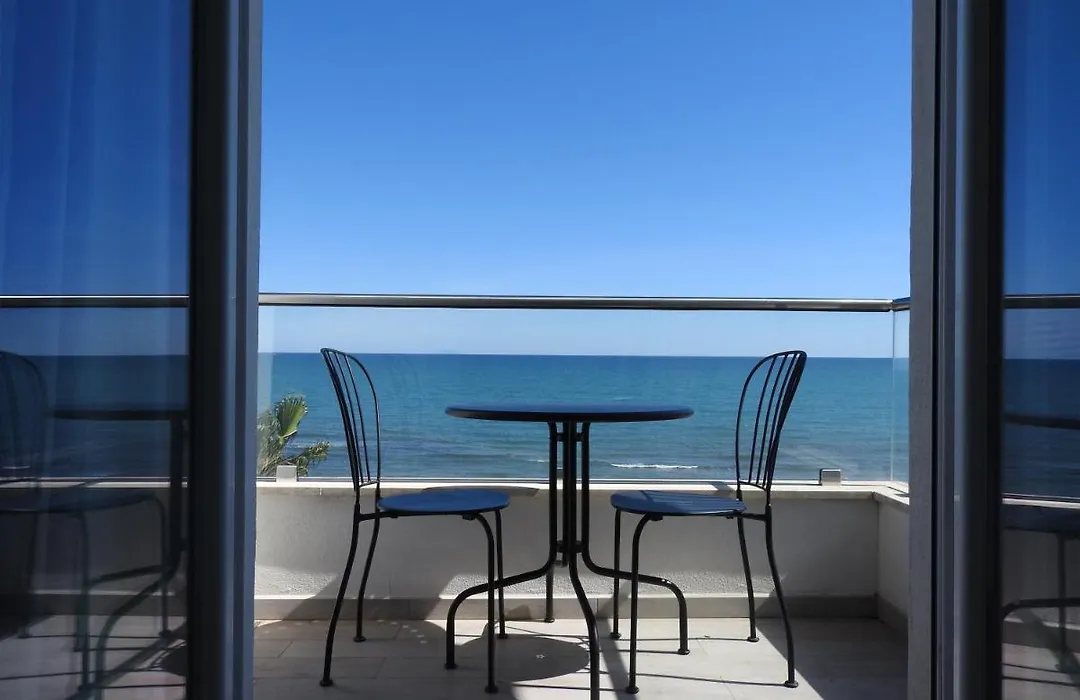 Hotel Corallo Circeo-1