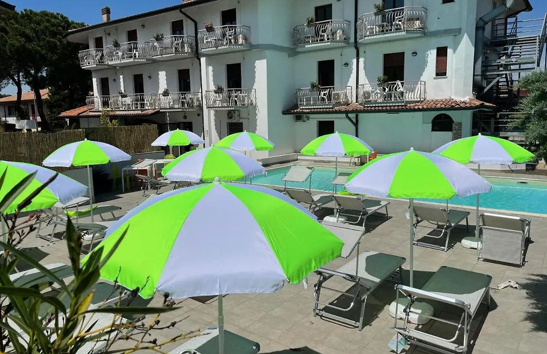 Hotel Vittoria-1