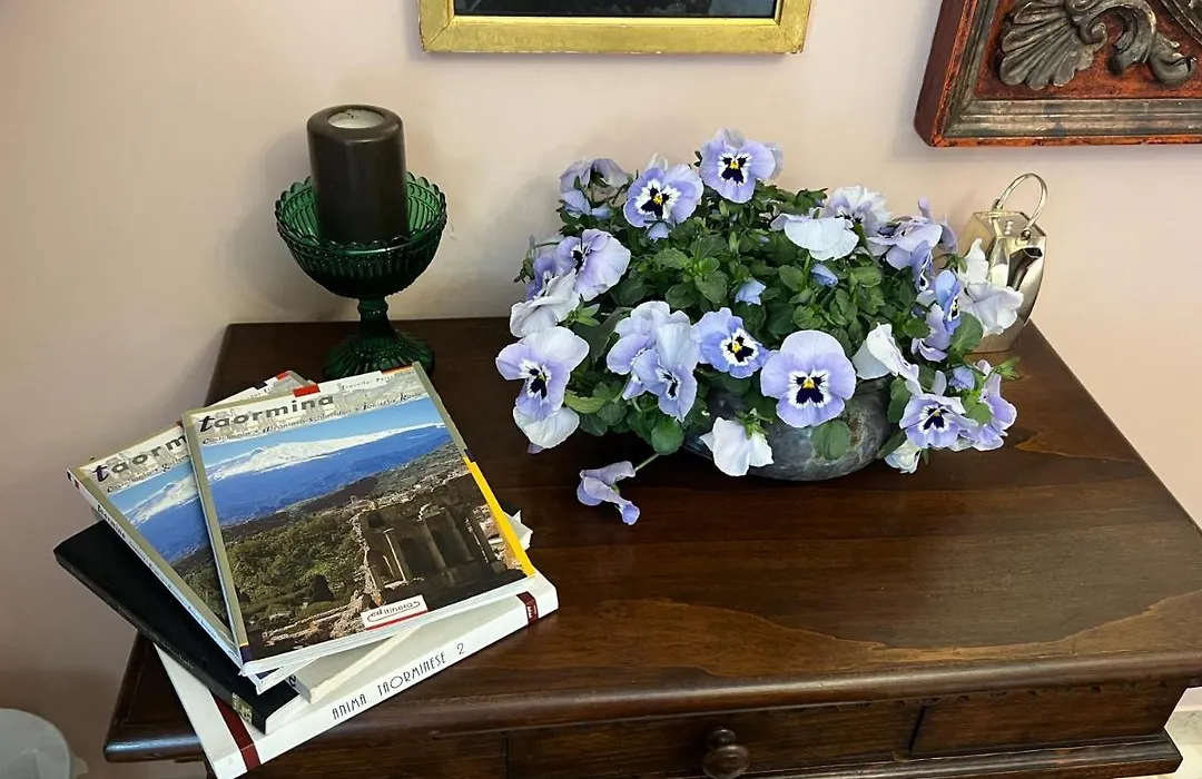 Villa Giorgia-1