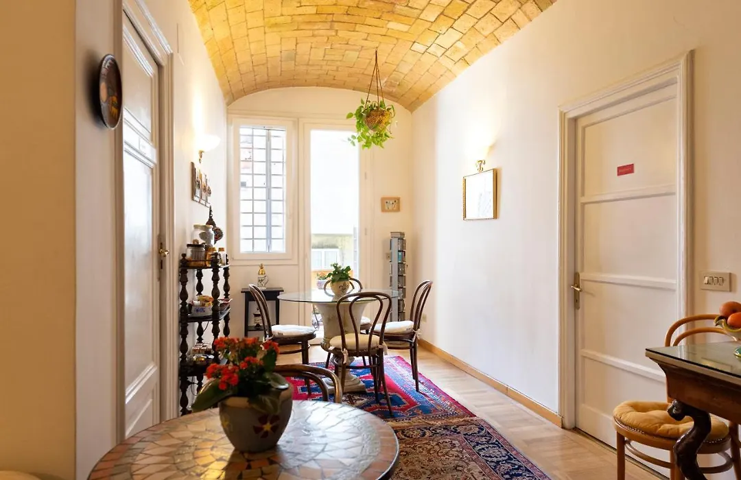 B&B La Scalinatella-1