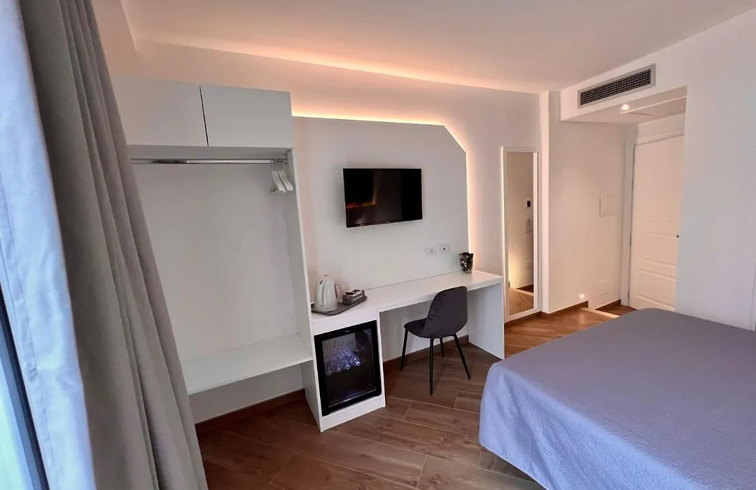 B&B Libertà-1