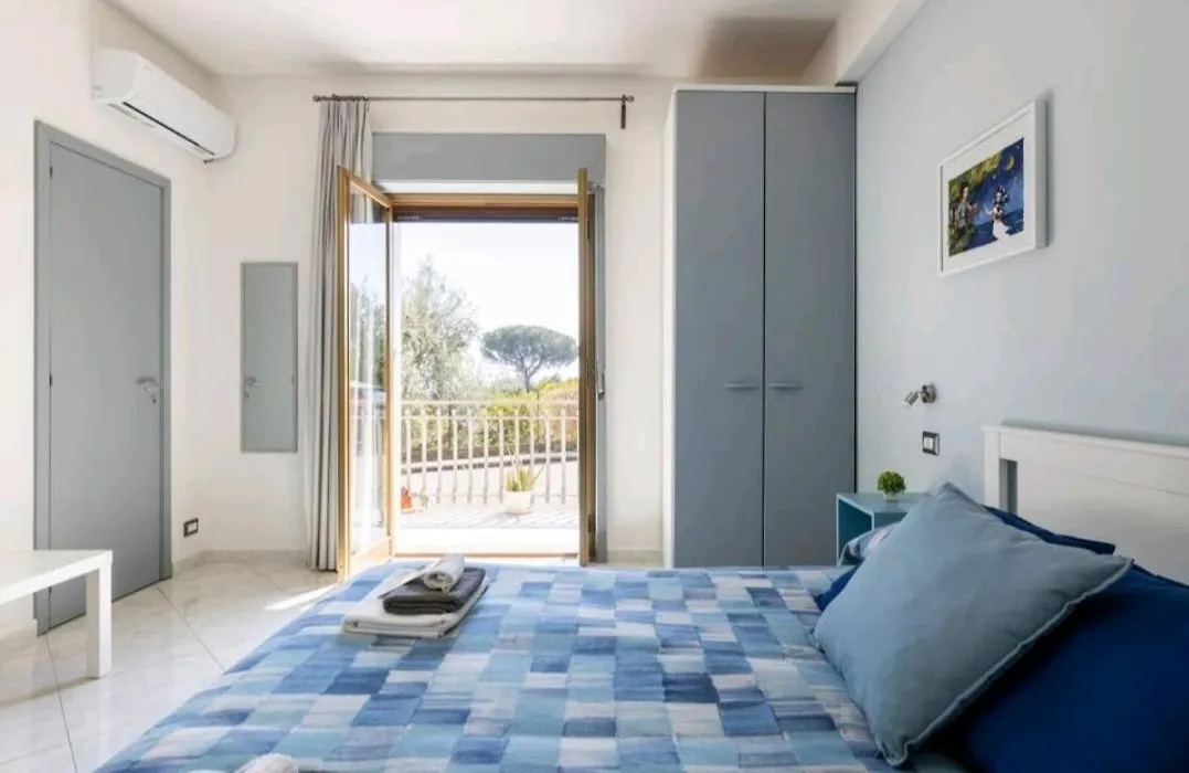 B&B Terra Di Miti-1