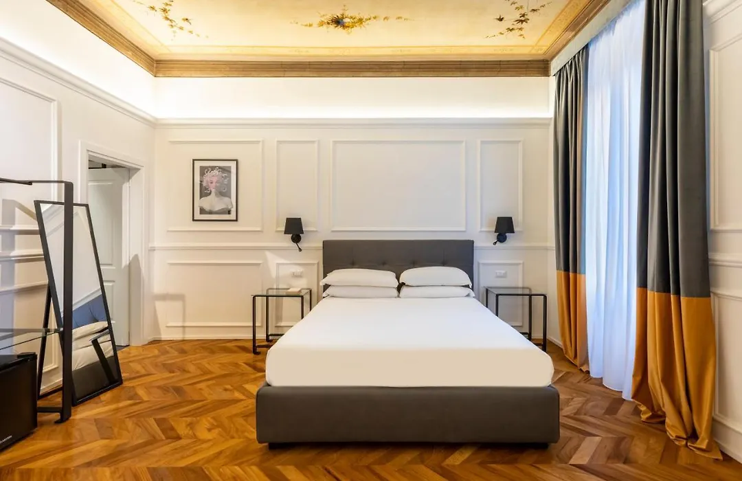 Largo Arenula Suites-1