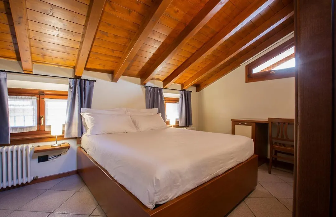 Antico Pozzo Apartment-1