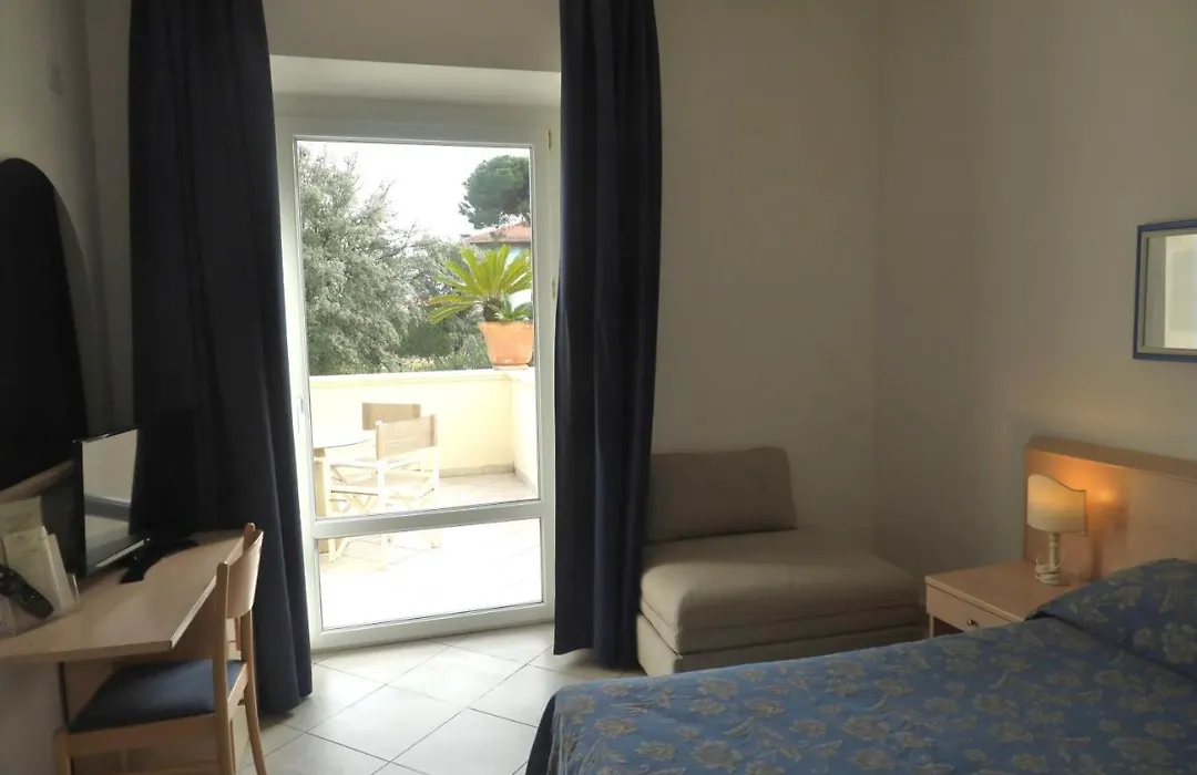 Villa Costanza Boutique Hotel-1