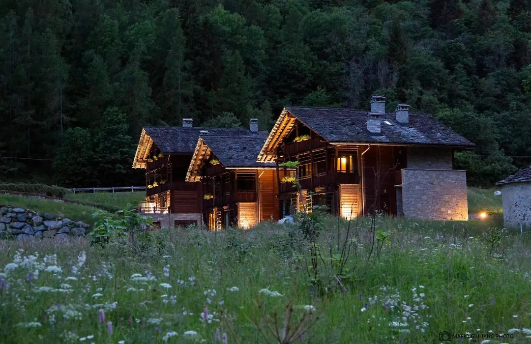Pietre Gemelle Resort-1