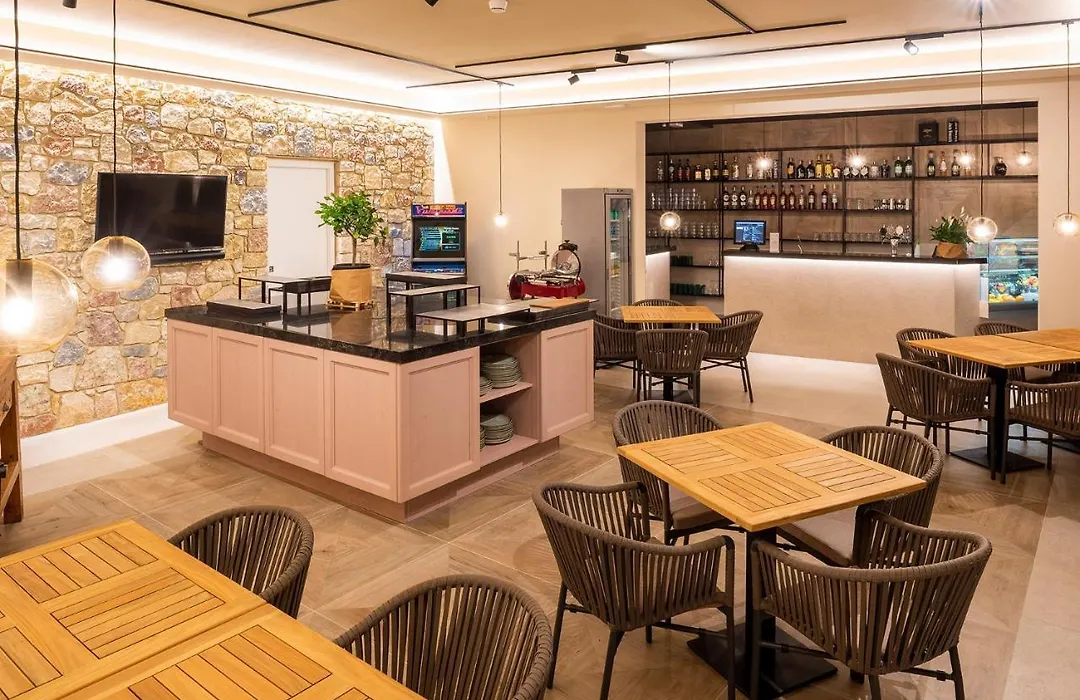 Relais Limonaia - Suites & Garden Spa-1
