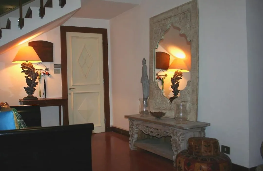 B&B Parco degli Ulivi-1